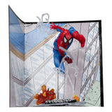Marvel Collection Spider-Man (The Amazing Spider-Man #302) Statue