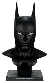 Batman Batman Beyond Maske DC Direct 1/1 Replik