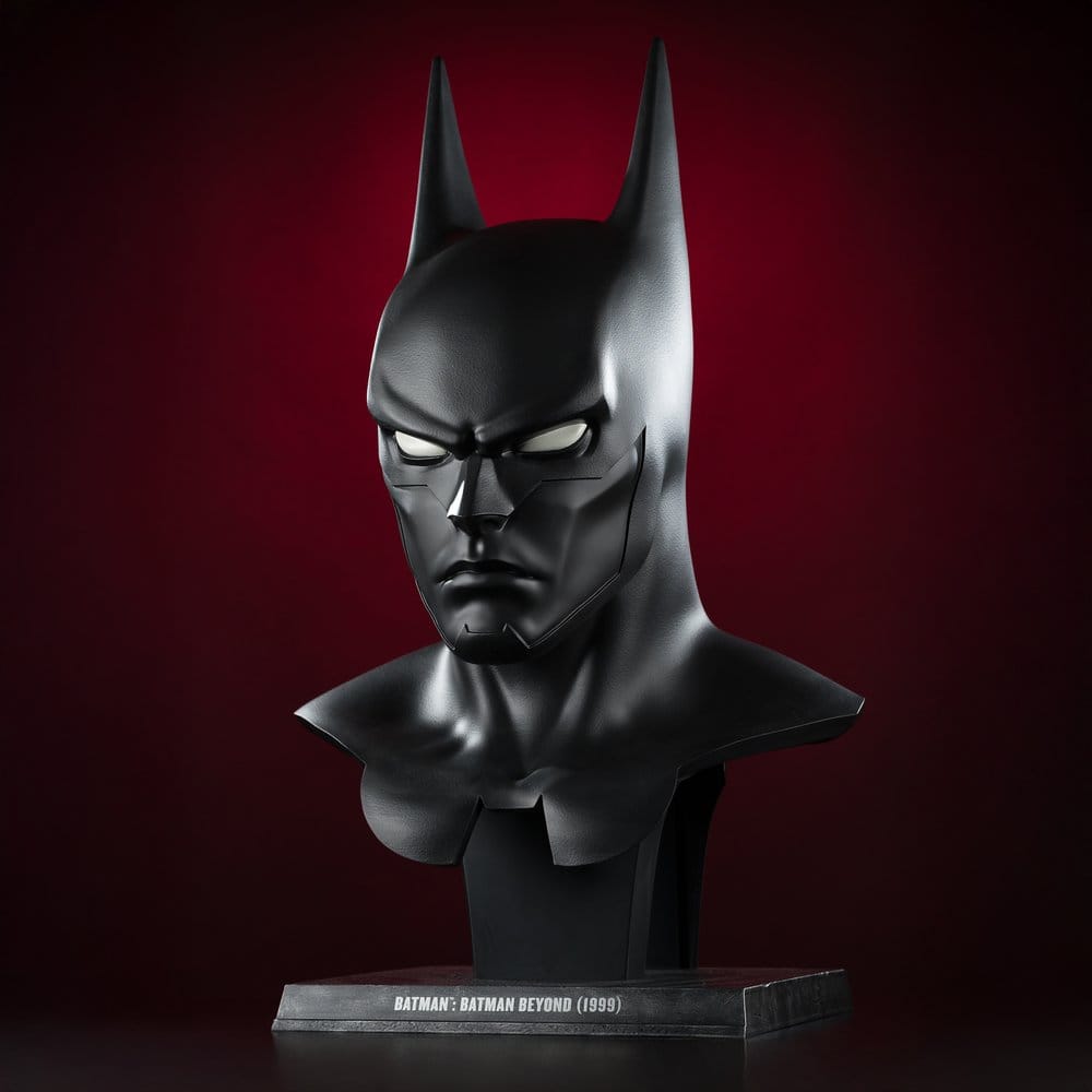 Batman Batman Beyond Maske DC Direct 1/1 Replik
