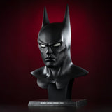 Batman Batman Beyond Maske DC Direct 1/1 Replik