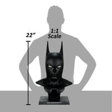 Batman Batman Beyond Maske DC Direct 1/1 Replik