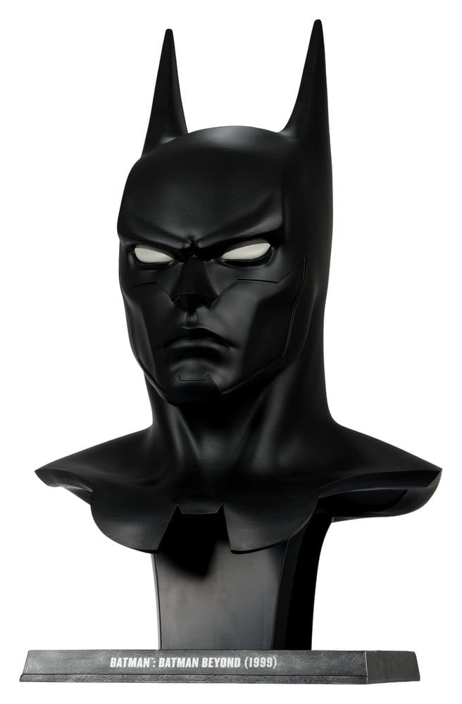 Batman Batman Beyond Maske DC Direct 1/1 Replik