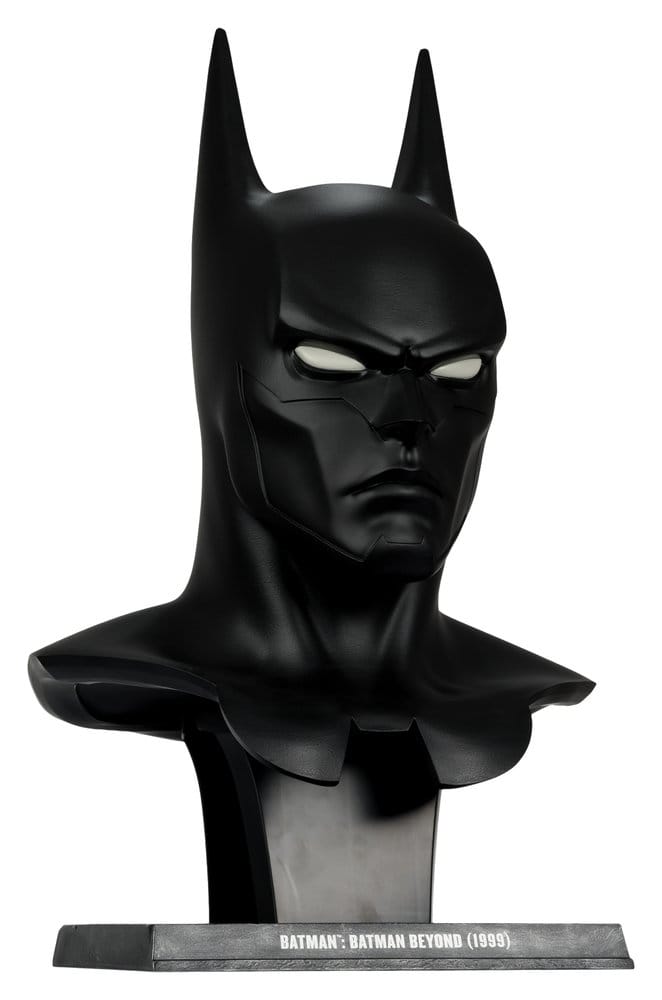 Batman Batman Beyond Maske DC Direct 1/1 Replik