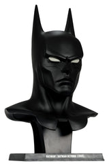 Batman Batman Beyond Maske DC Direct 1/1 Replik