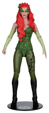 DC Batman & Robin Poison Ivy Multiverse (Gold Label) Actionfigur