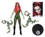 DC Batman & Robin Poison Ivy Multiverse (Gold Label) Actionfigur