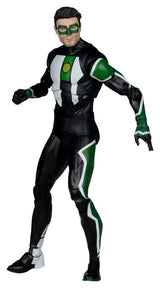 Green Lantern DC Multiverse Kyle Rayner Actionfigur
