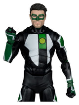 Green Lantern DC Multiverse Kyle Rayner Actionfigur