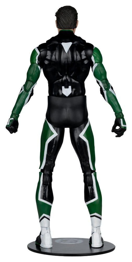 Green Lantern DC Multiverse Kyle Rayner Actionfigur