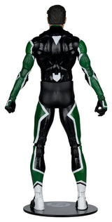 Green Lantern DC Multiverse Kyle Rayner Actionfigur