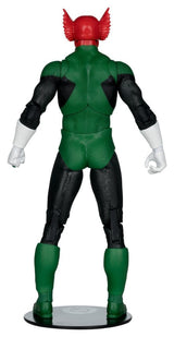 DC Green Lantern Ghr''ll Multiverse Actionfigur