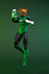 DC Green Lantern Ghr''ll Multiverse Actionfigur