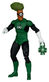 DC Green Lantern Multiverse Medphyll Actionfigur