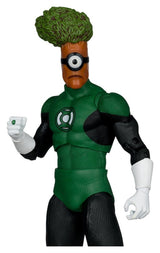 DC Green Lantern Multiverse Medphyll Actionfigur