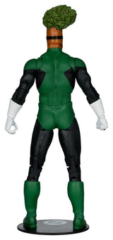 DC Green Lantern Multiverse Medphyll Actionfigur