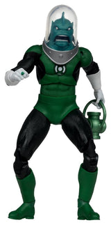 DC Green Lantern Multiverse Naut Ke Loi Actionfigur