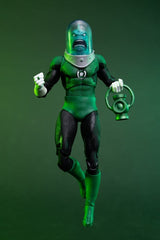 DC Green Lantern Multiverse Naut Ke Loi Actionfigur