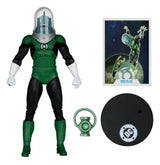 DC Green Lantern Multiverse Naut Ke Loi Actionfigur
