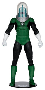 DC Green Lantern Multiverse Naut Ke Loi Actionfigur