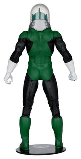 DC Green Lantern Multiverse Naut Ke Loi Actionfigur