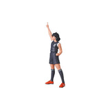 Captain Tsubasa Hyuga Kojiro (Reproduction) UDF Minifgur