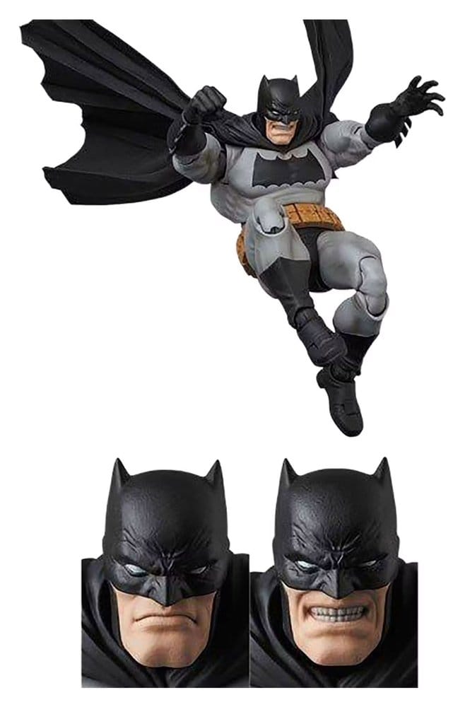Batman (TDKR) Batman MAFEX Actionfigur (re-run)