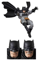 Batman (TDKR) Batman MAFEX Actionfigur (re-run)