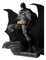 Batman Hush Batman Black Ver. MAFEX Actionfigur (re-run)