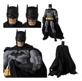 Batman Hush Batman Black Ver. MAFEX Actionfigur (re-run)