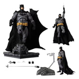 Batman Hush Batman Black Ver. MAFEX Actionfigur (re-run)