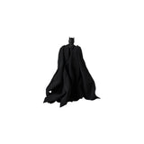 Batman Hush Batman Black Ver. MAFEX Actionfigur (re-run)