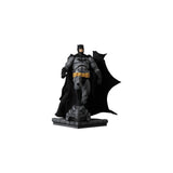 Batman Hush Batman Black Ver. MAFEX Actionfigur (re-run)
