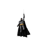Batman Hush Batman Black Ver. MAFEX Actionfigur (re-run)