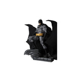 Batman Hush Batman Black Ver. MAFEX Actionfigur (re-run)