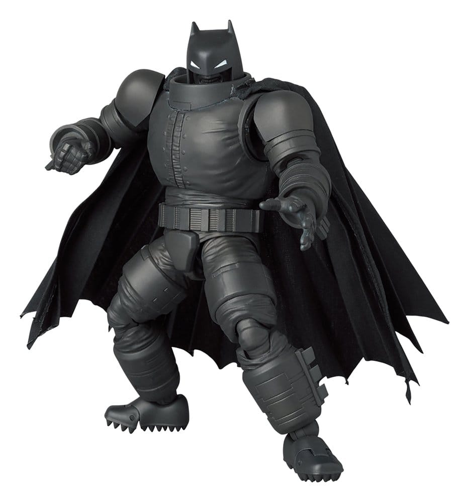 Batman Armored Batman (TDKR) MAFEX (re-run) Actionfigur