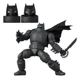 Batman Armored Batman (TDKR) MAFEX (re-run) Actionfigur