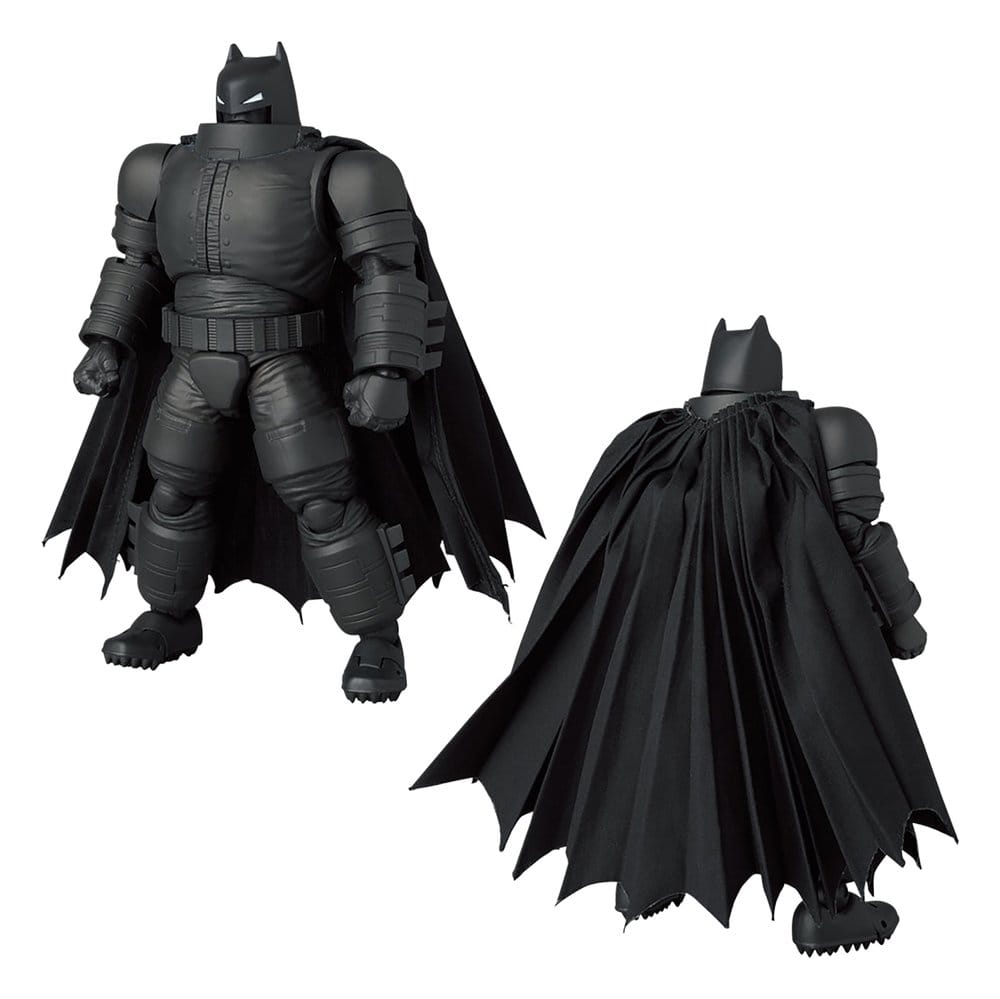 Batman Armored Batman (TDKR) MAFEX (re-run) Actionfigur