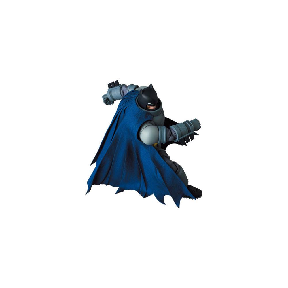 Batman Armored Batman (TDKR) MAFEX (re-run) Actionfigur