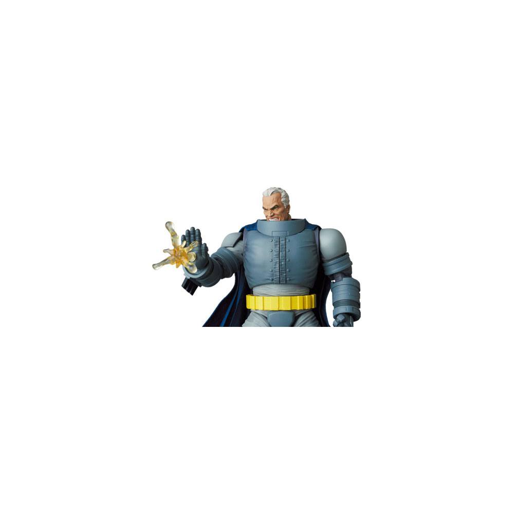 Batman Armored Batman (TDKR) MAFEX (re-run) Actionfigur