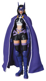 Batman Hush Huntress MAFEX (re-run) Actionfigur