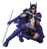 Batman Hush Huntress MAFEX (re-run) Actionfigur