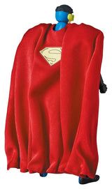 Superman Eradicator MAFEX Actionfigur (re-run)