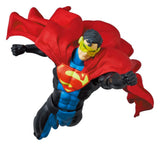 Superman Eradicator MAFEX Actionfigur (re-run)