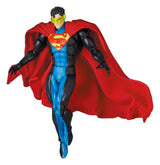 Superman Eradicator MAFEX Actionfigur (re-run)