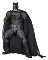 Zack Snyder's Justice League Batman MAFEX (re-run) Actionfigur