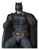Zack Snyder's Justice League Batman MAFEX (re-run) Actionfigur