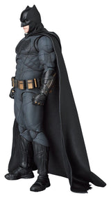 Zack Snyder's Justice League Batman MAFEX (re-run) Actionfigur