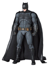 Zack Snyder's Justice League Batman MAFEX (re-run) Actionfigur