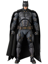 DC Comics MAFEX Batman Tactical Suit (Zack Snyder´s Justice League Ver.) Actionfigur