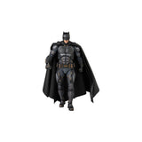 DC Comics MAFEX Batman Tactical Suit (Zack Snyder´s Justice League Ver.) Actionfigur
